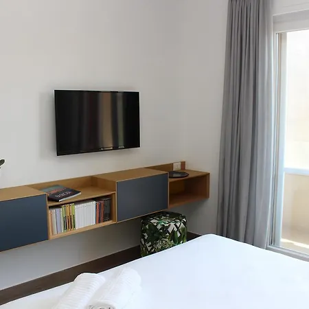Casa de Férias Design Matera