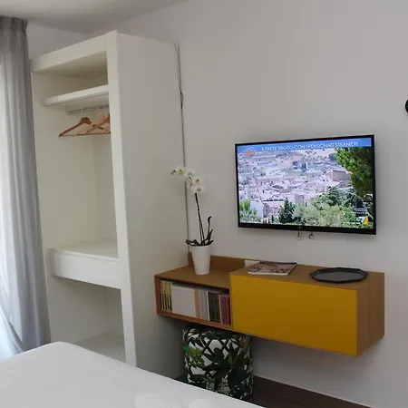 Design Casa de Férias Matera