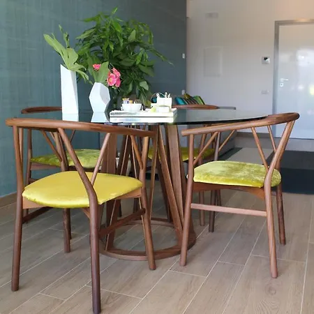 Nyaraló Design *