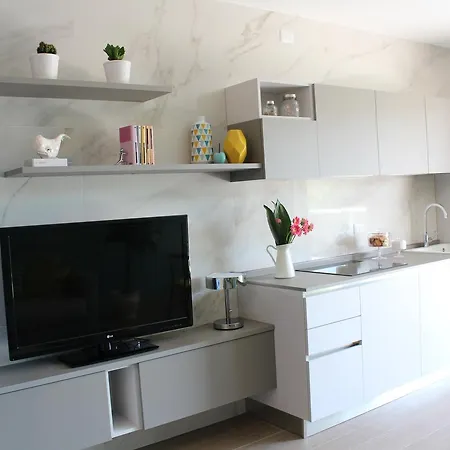 Casa de Férias Design Matera