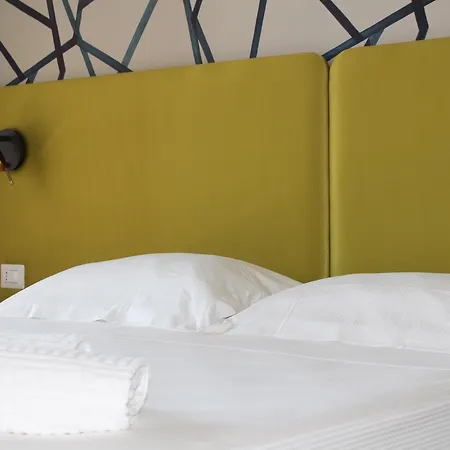 Casa de Férias Design Matera